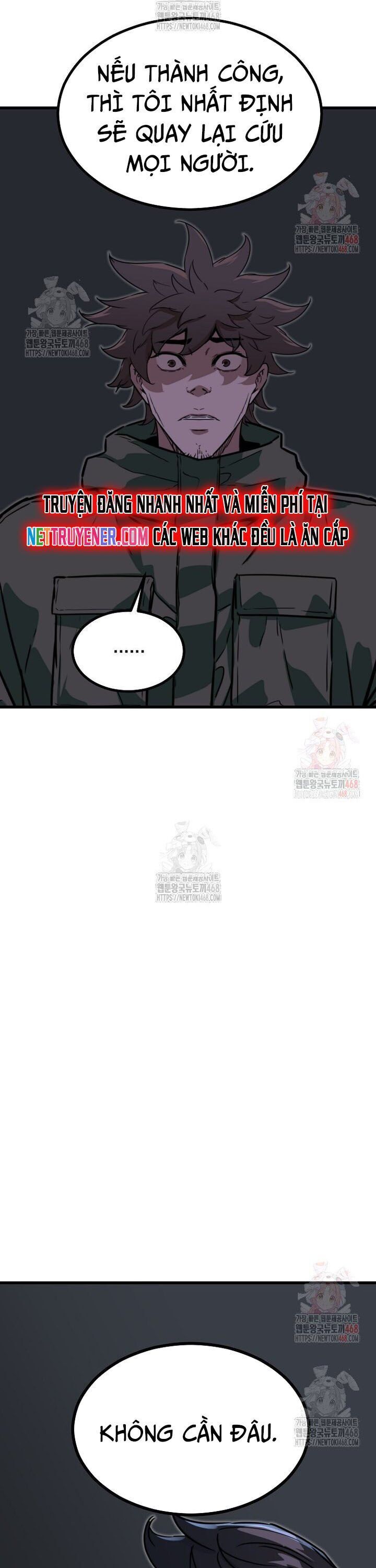 Kẻ không thuộc về loài người Chapter 32 - Next Chapter 33