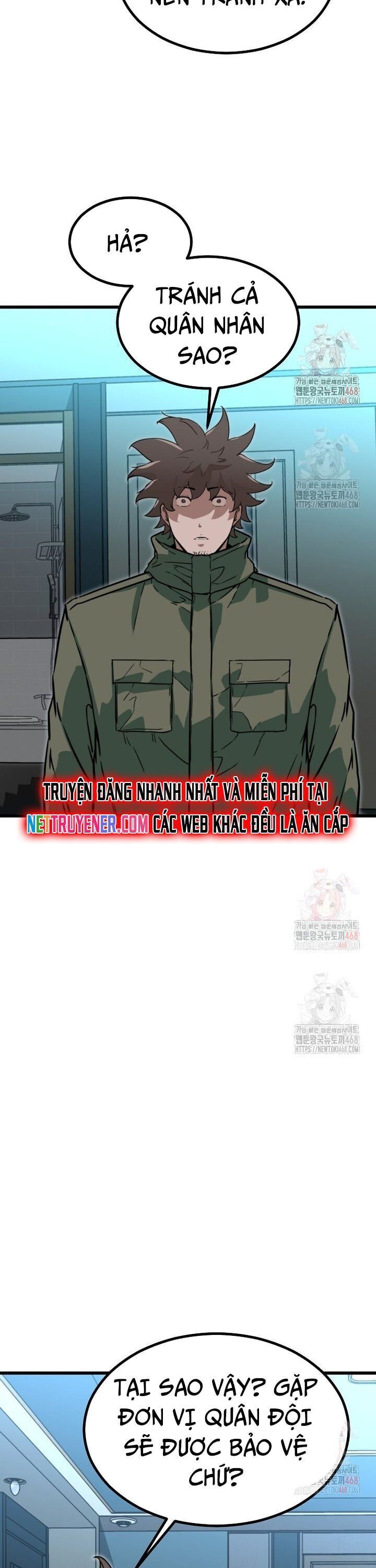 Kẻ không thuộc về loài người Chapter 32 - Next Chapter 33