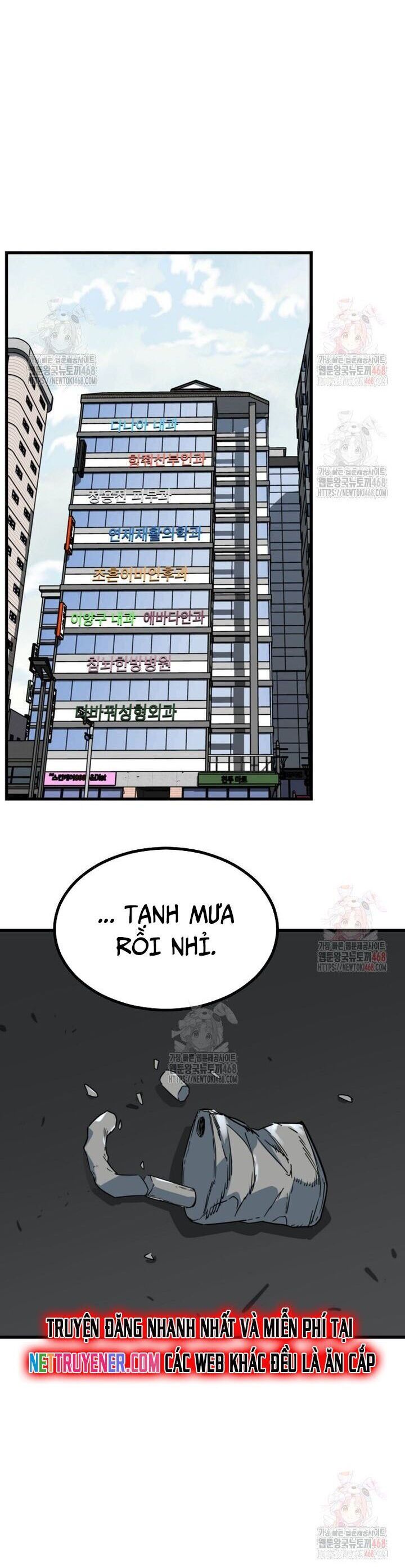 Kẻ không thuộc về loài người Chapter 32 - Next Chapter 33