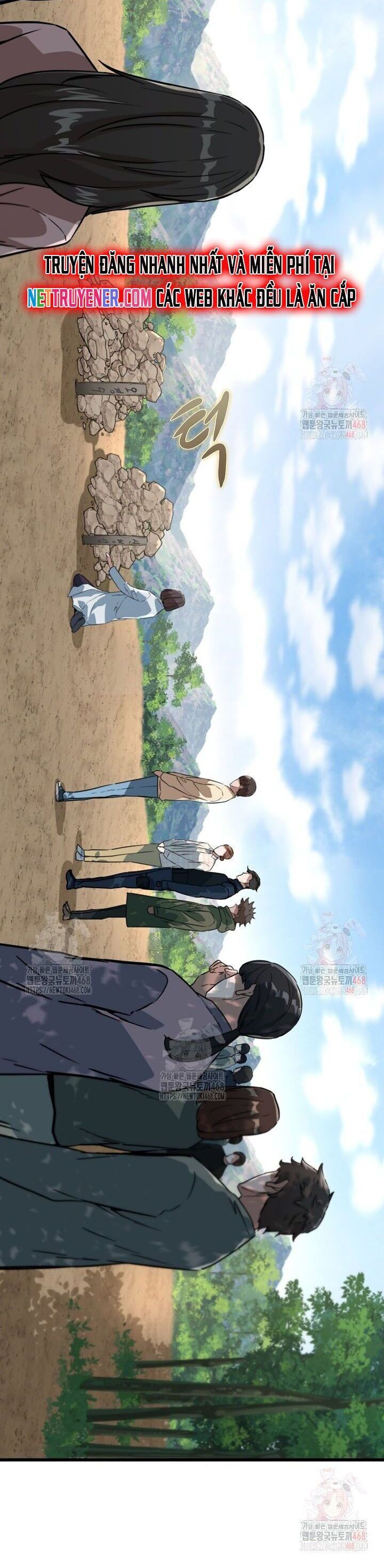Kẻ không thuộc về loài người Chapter 32 - Next Chapter 33