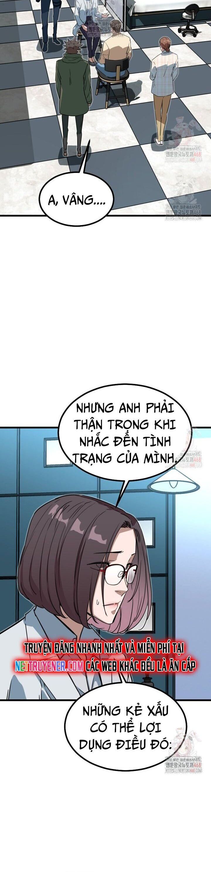 Kẻ không thuộc về loài người Chapter 32 - Next Chapter 33