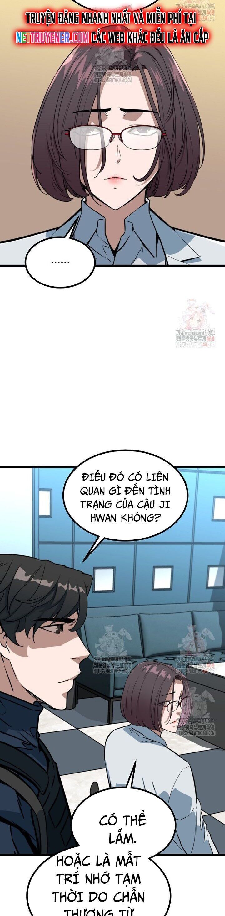 Kẻ không thuộc về loài người Chapter 32 - Next Chapter 33