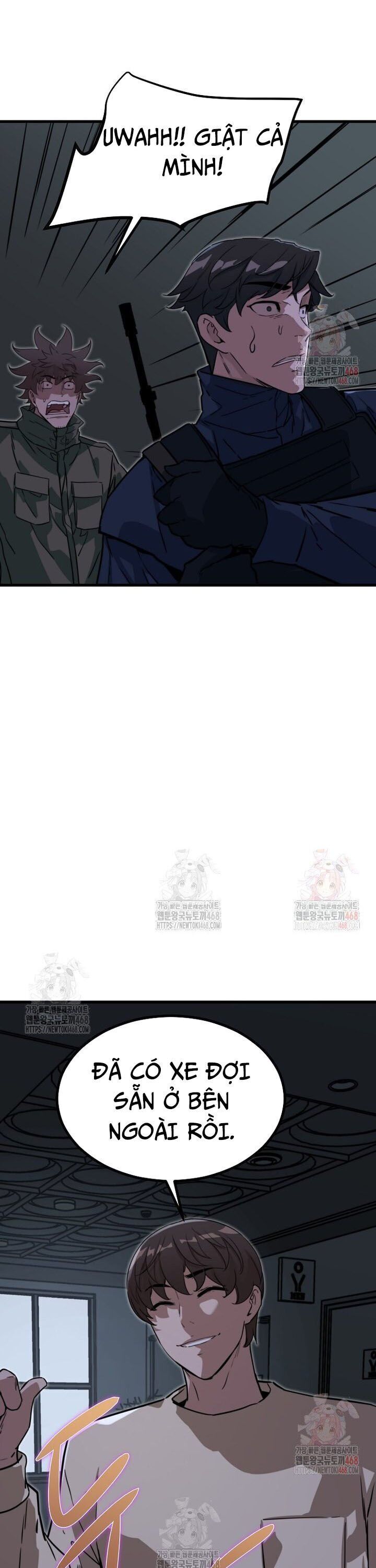 Kẻ không thuộc về loài người Chapter 32 - Next Chapter 33