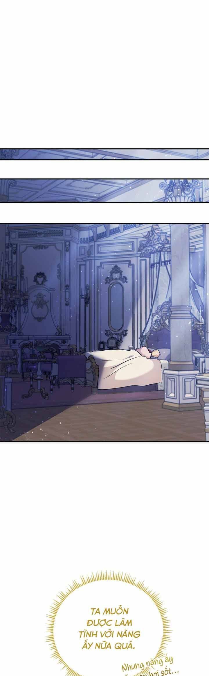 The Saintess Returns To The Emperor Chapter 46 - Trang 2