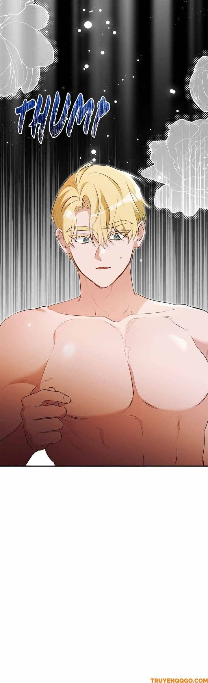The Saintess Returns To The Emperor Chapter 46 - Trang 2