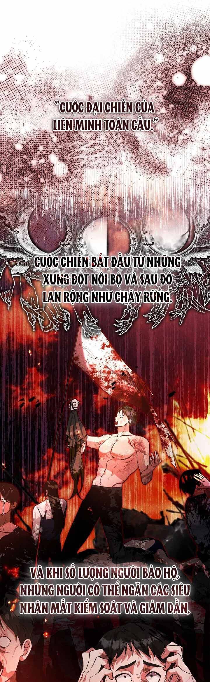 The Saintess Returns To The Emperor Chapter 46 - Trang 2