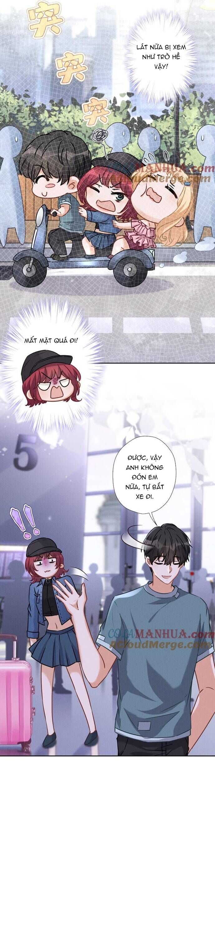 Long Vương Điện Người Ở Rể Giàu Nhất Chapter 66 - Trang 2