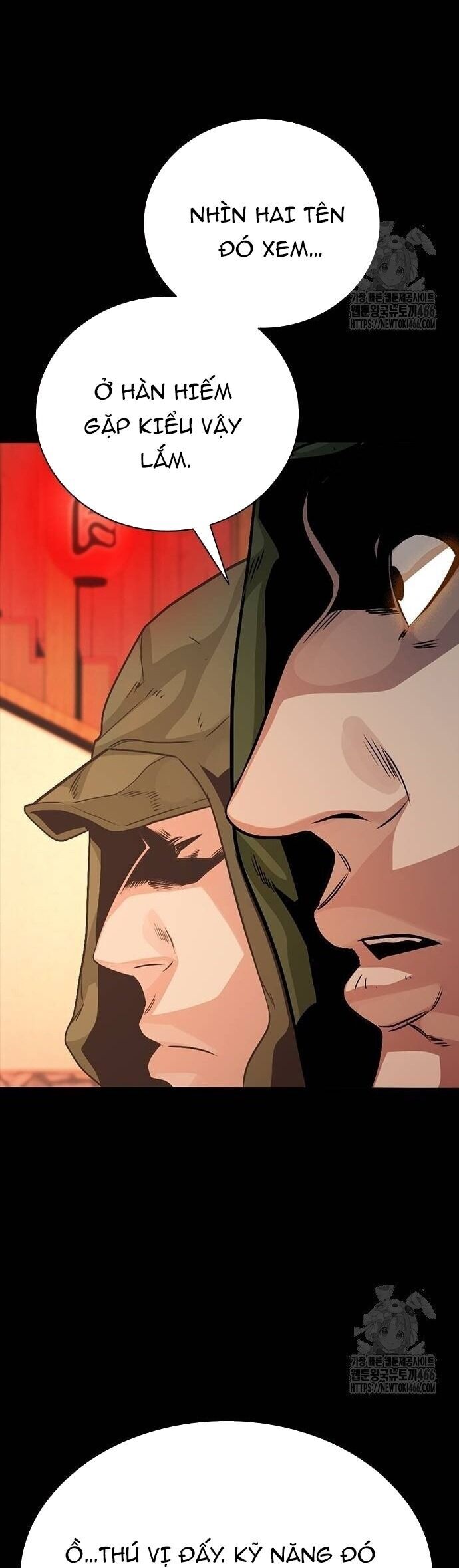 Thế Hệ Bất Hảo Chapter 7 - Trang 2