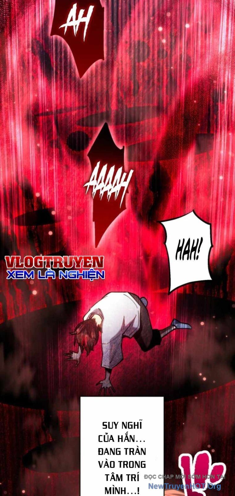 Thức Tỉnh Vô Hạn Chapter 3 - Trang 2