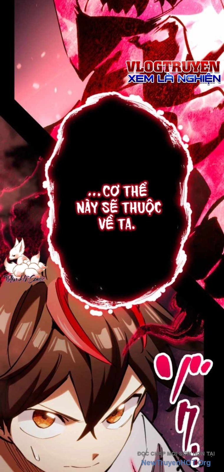 Thức Tỉnh Vô Hạn Chapter 3 - Trang 2