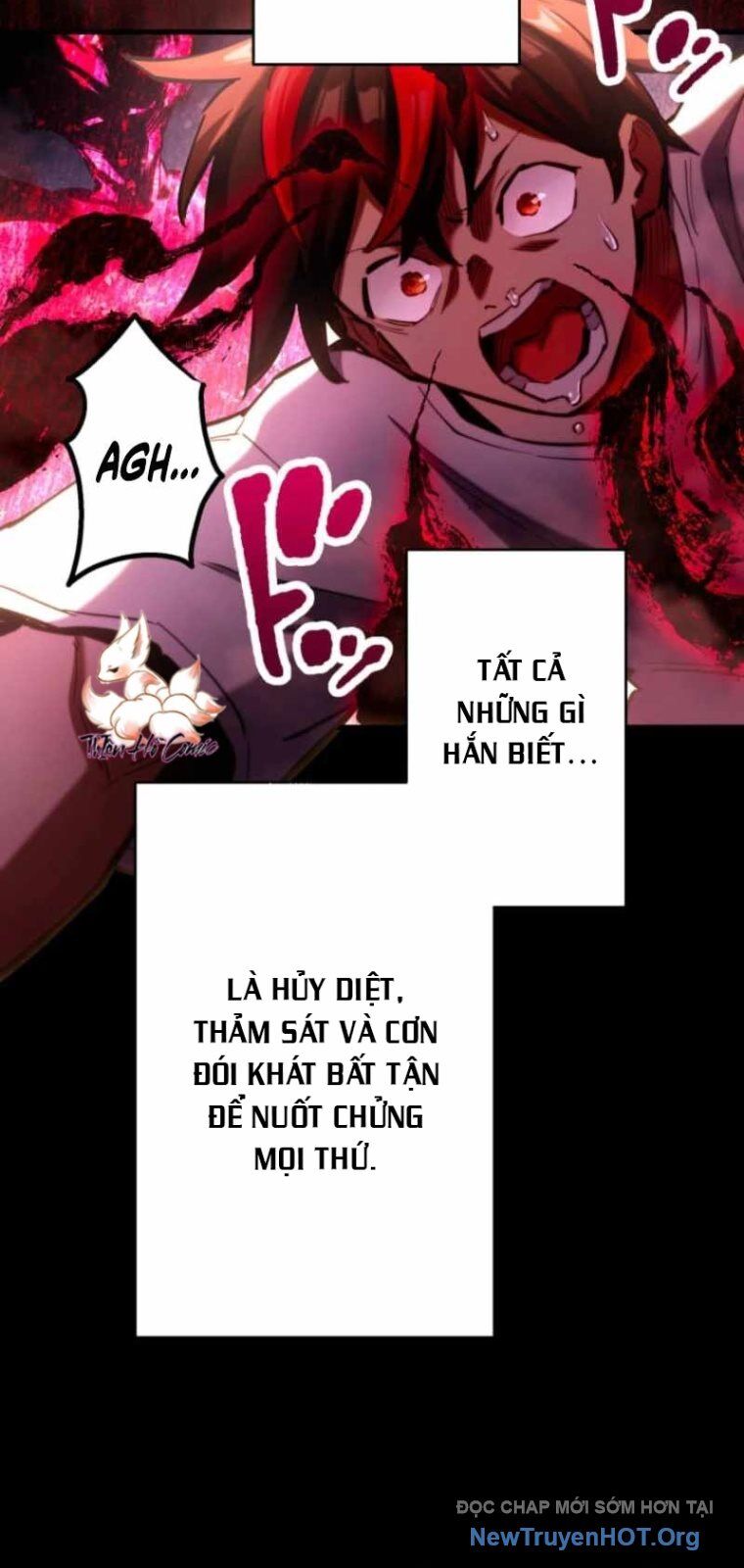 Thức Tỉnh Vô Hạn Chapter 3 - Trang 2