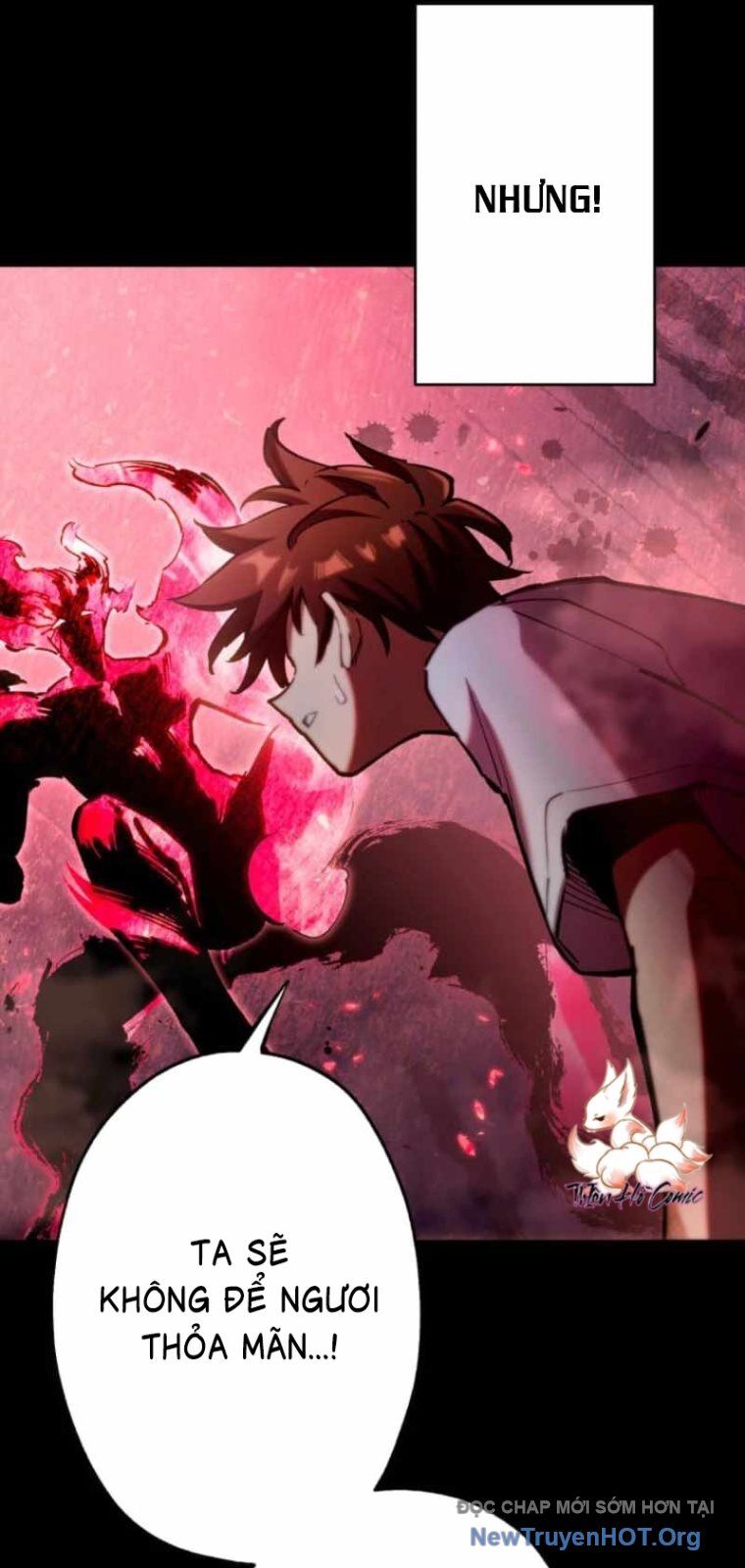 Thức Tỉnh Vô Hạn Chapter 3 - Trang 2