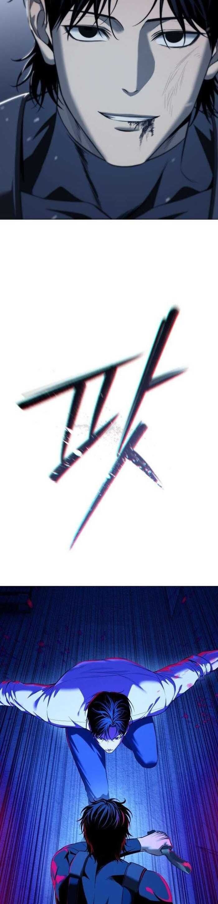 Sát Thủ Huyết Y Chapter 14 - Trang 2