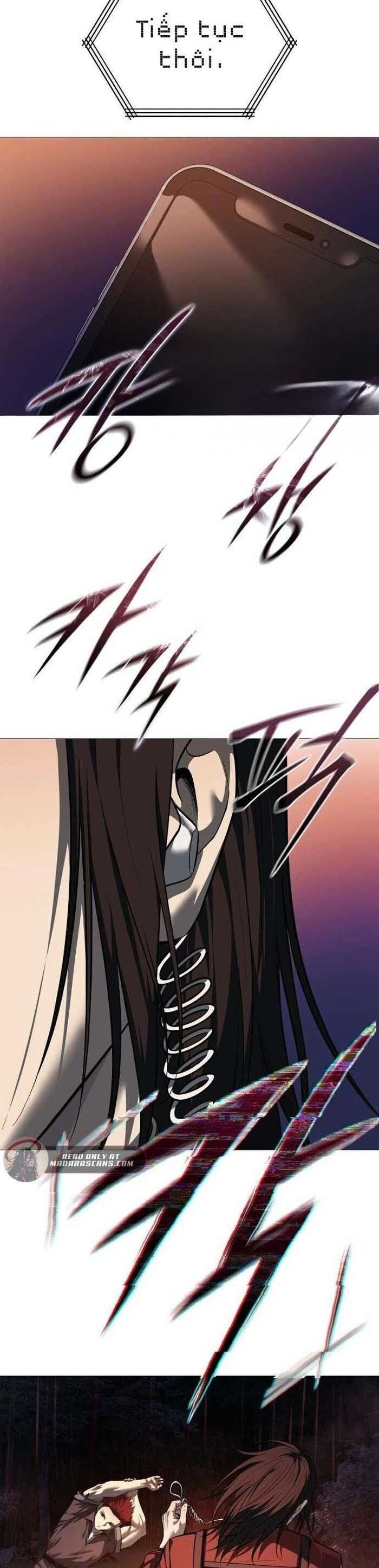 Sát Thủ Huyết Y Chapter 14 - Trang 2