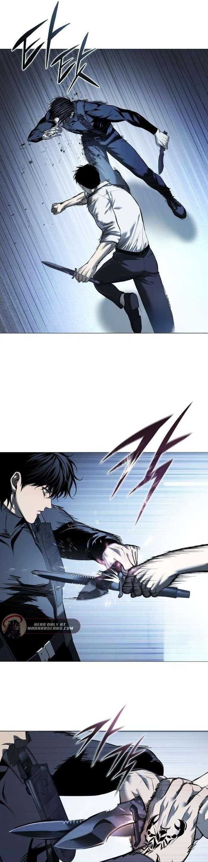 Sát Thủ Huyết Y Chapter 14 - Trang 2