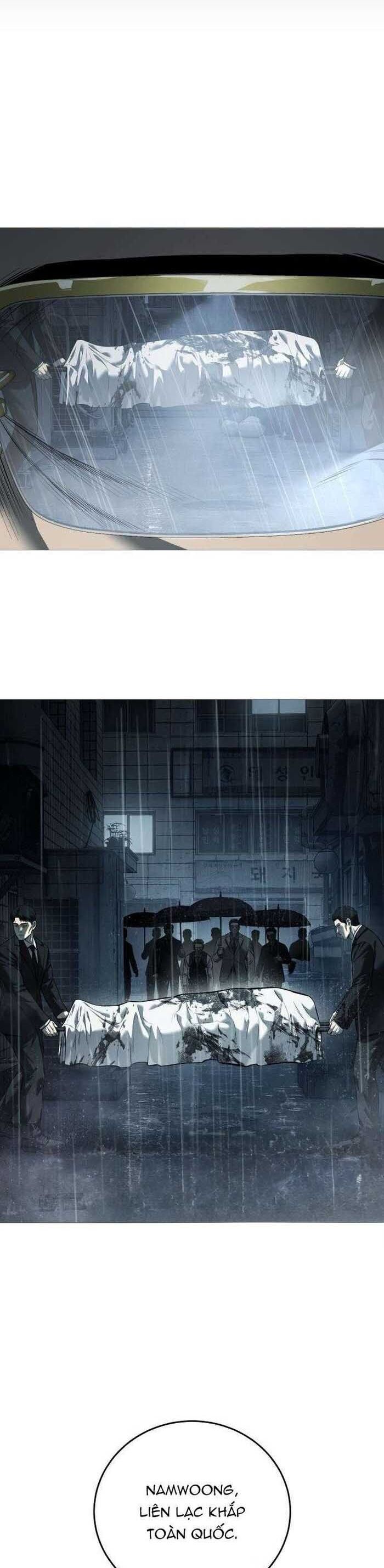 Sát Thủ Huyết Y Chapter 14 - Trang 2