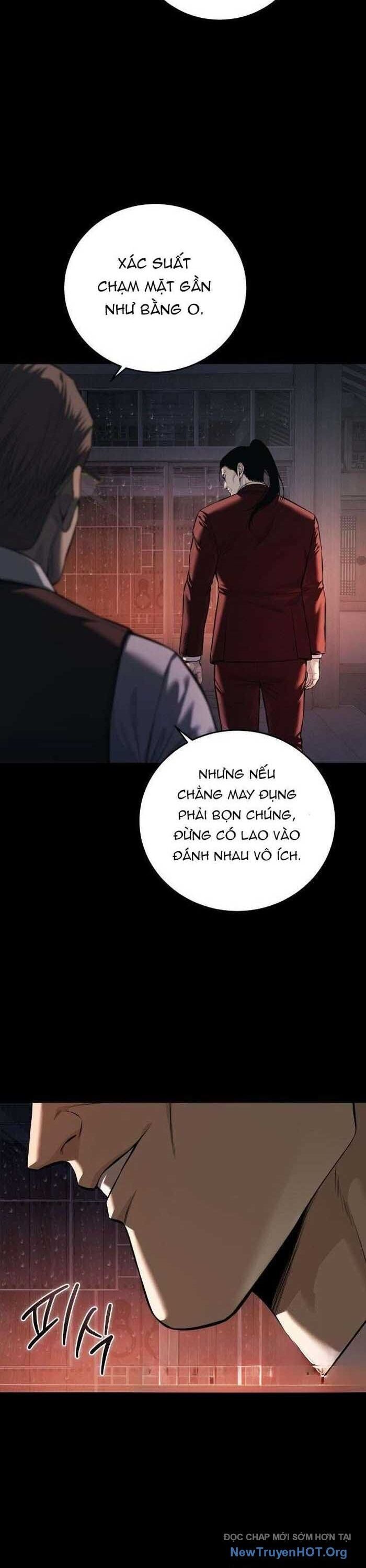 Sát Thủ Huyết Y Chapter 14 - Trang 2