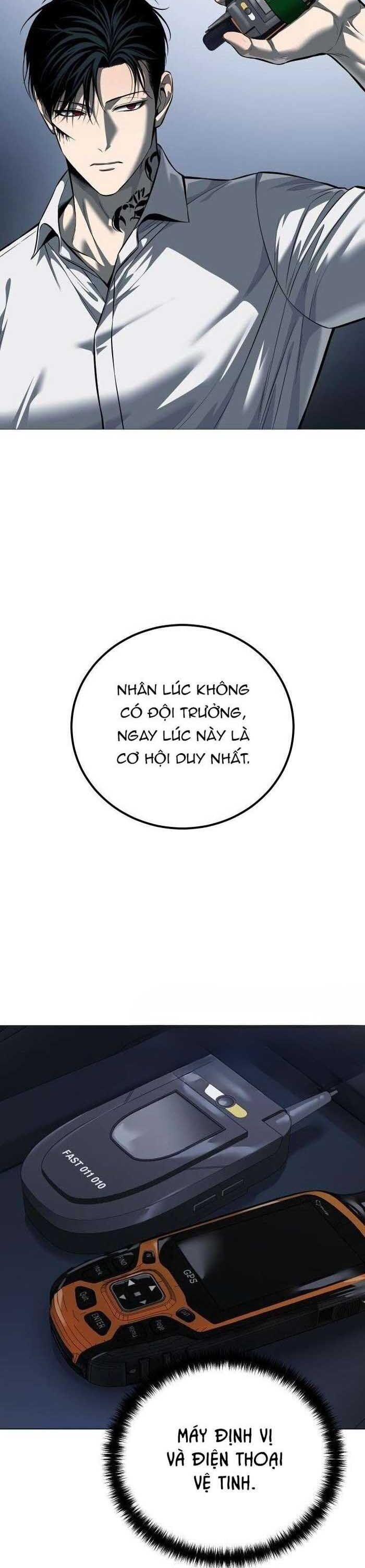Sát Thủ Huyết Y Chapter 14 - Trang 2