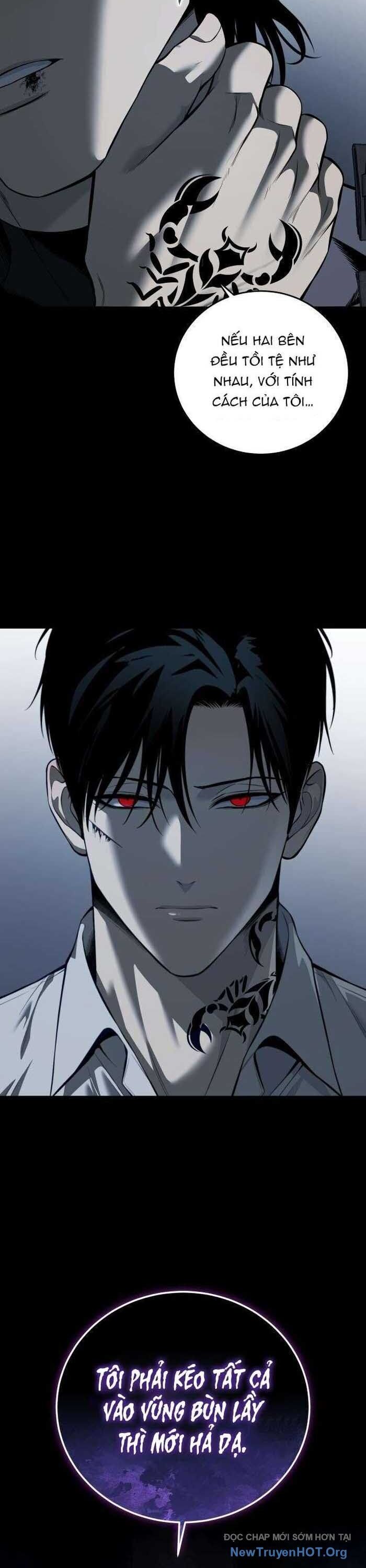 Sát Thủ Huyết Y Chapter 14 - Trang 2