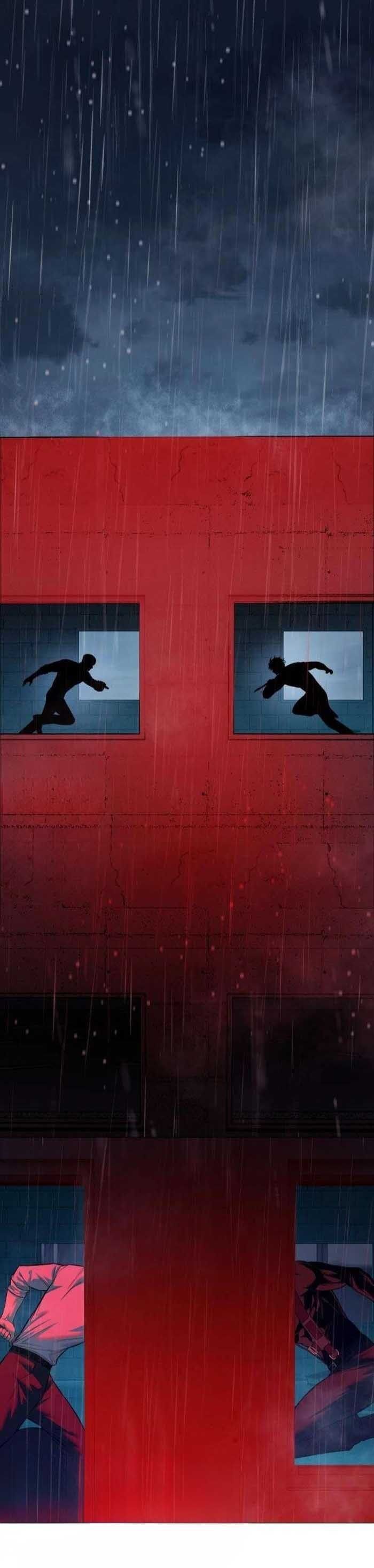 Sát Thủ Huyết Y Chapter 14 - Trang 2