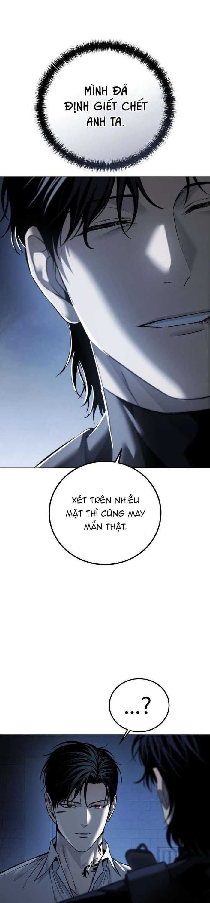 Sát Thủ Huyết Y Chapter 14 - Trang 2