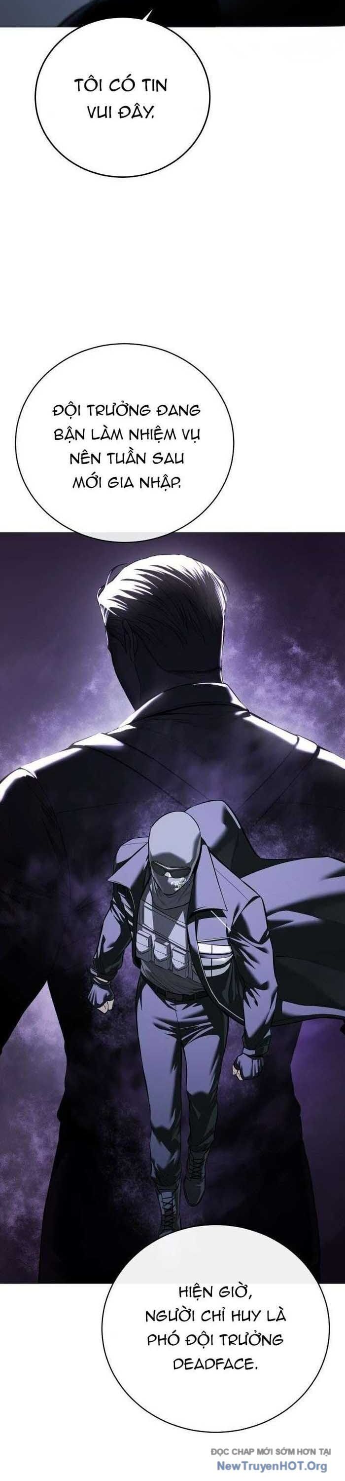 Sát Thủ Huyết Y Chapter 14 - Trang 2