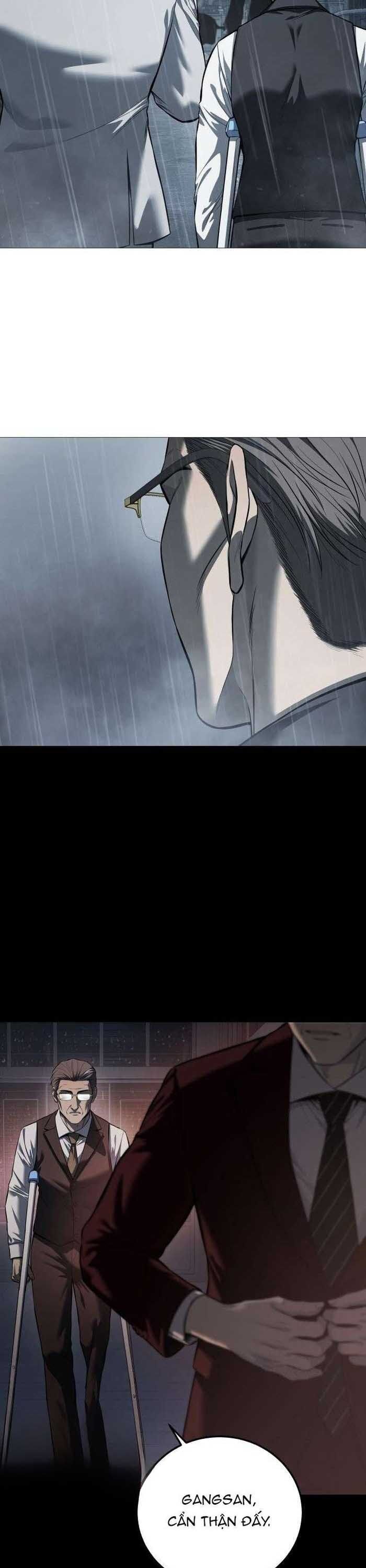 Sát Thủ Huyết Y Chapter 14 - Trang 2