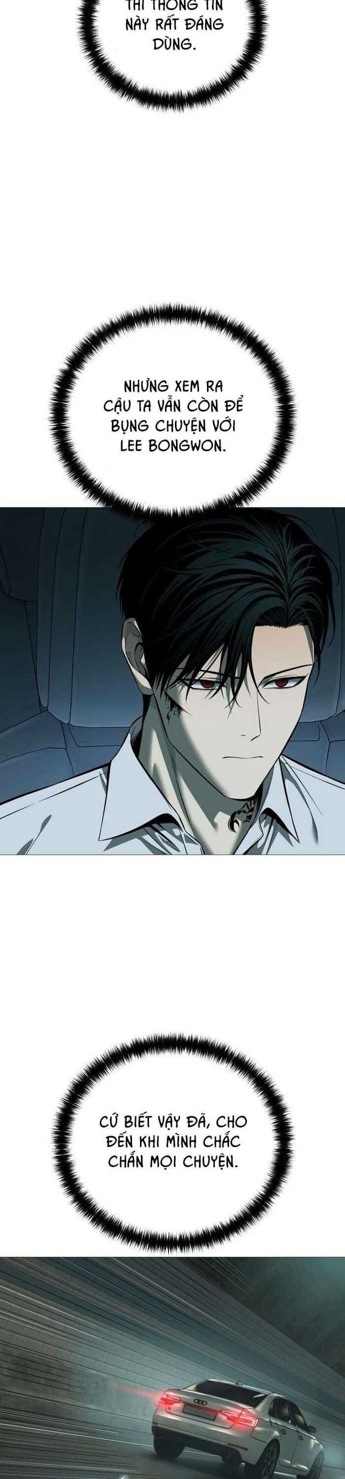 Sát Thủ Huyết Y Chapter 14 - Trang 2
