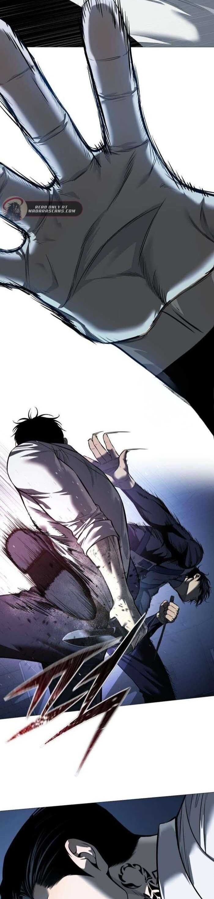 Sát Thủ Huyết Y Chapter 14 - Trang 2