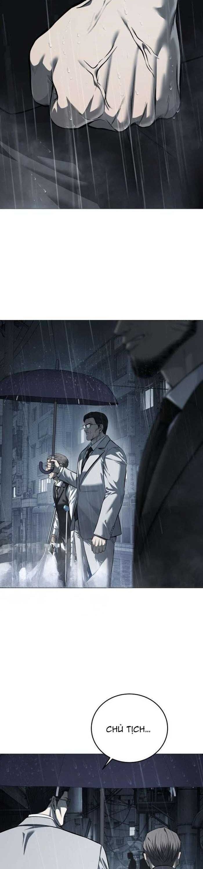 Sát Thủ Huyết Y Chapter 14 - Trang 2