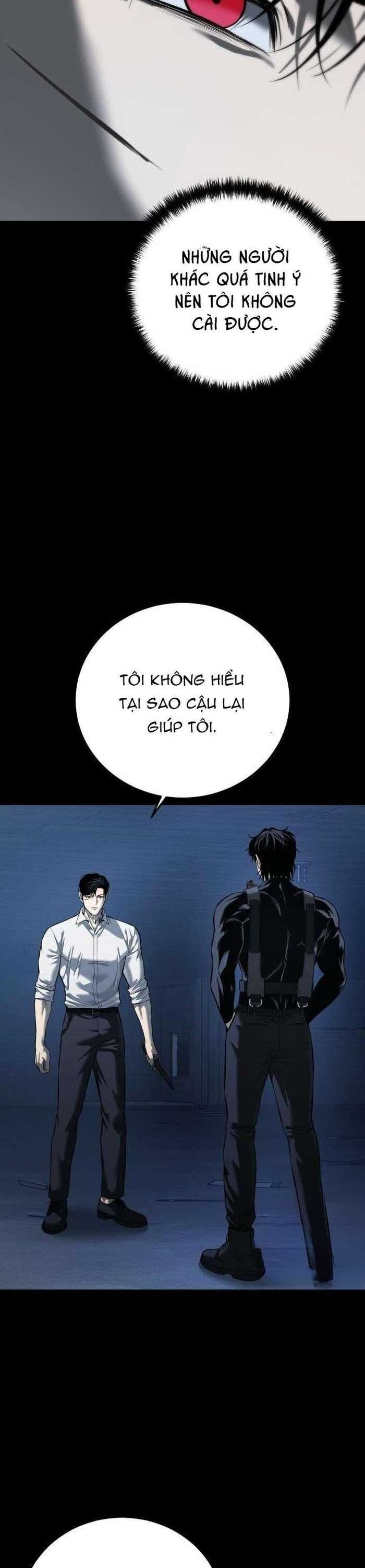 Sát Thủ Huyết Y Chapter 14 - Trang 2