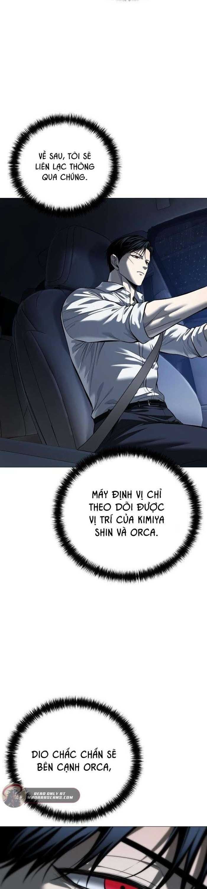 Sát Thủ Huyết Y Chapter 14 - Trang 2