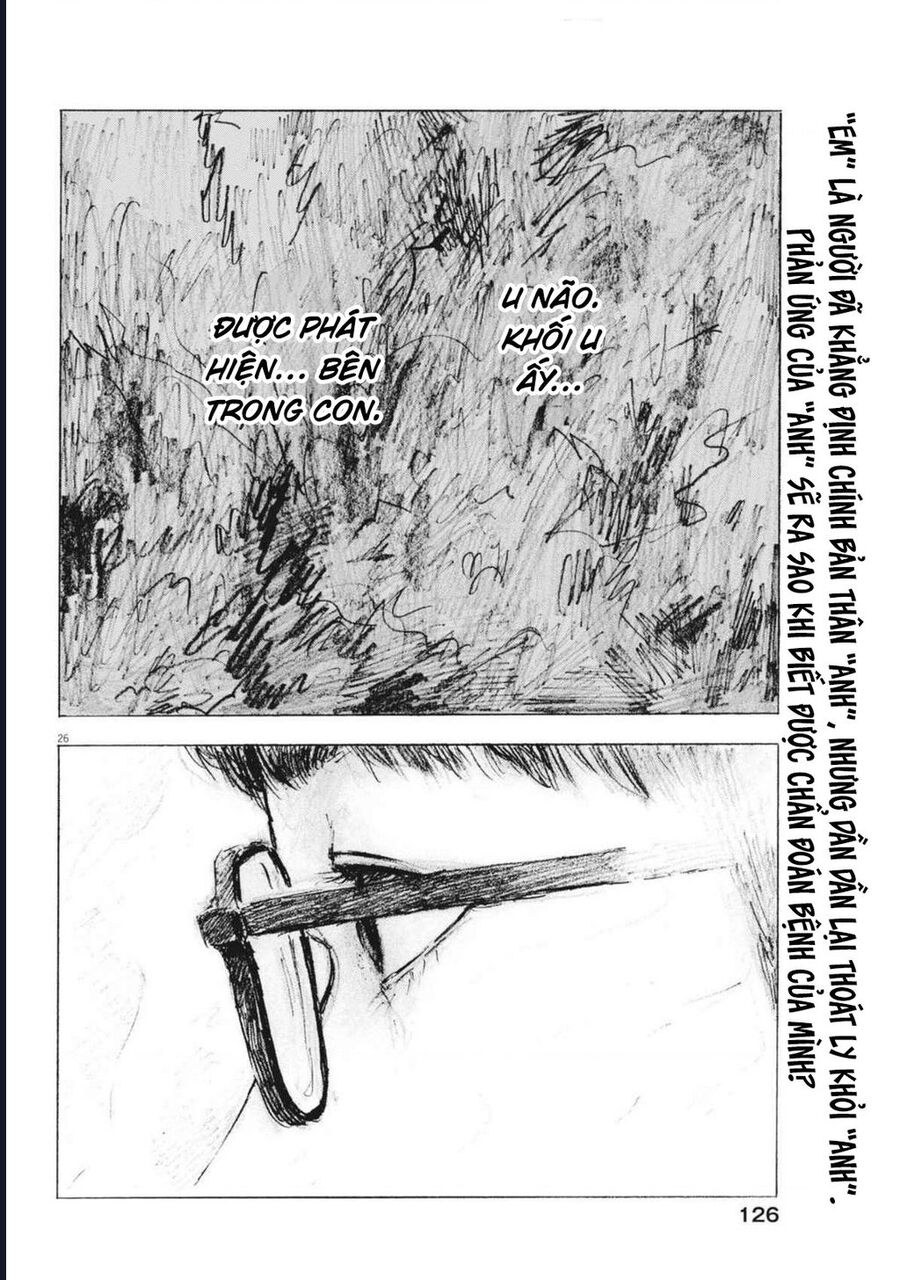 Thanh Âm Chớp Nháy Chapter 2 - Next 