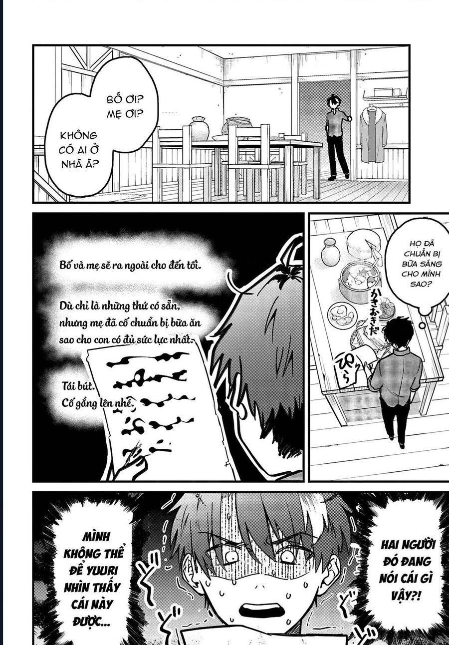 Sau Khi Bị Đuổi Khỏi Nhóm Dũng Giả, Tôi Quay Về Quê Nhà Thì Cả Nhóm Lại Kéo Nhau Theo Về Luôn?! Chapter 2.2 - Next 