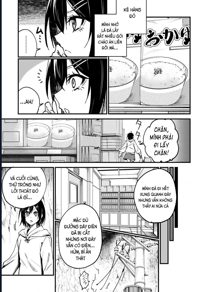 Bị Triệu Hồi Cùng Với Home Center, Tôi Bắt Tay Cải Tạo Đại Mê Cung! Chapter 1 - Next Chapter 2.1