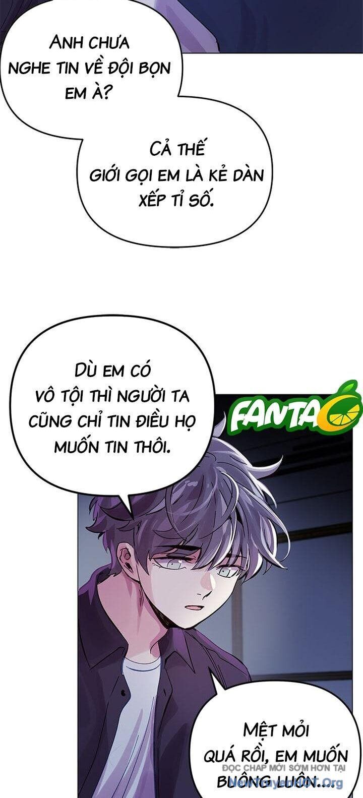 Chuỗi Chiến Công Chapter 4 - Trang 2