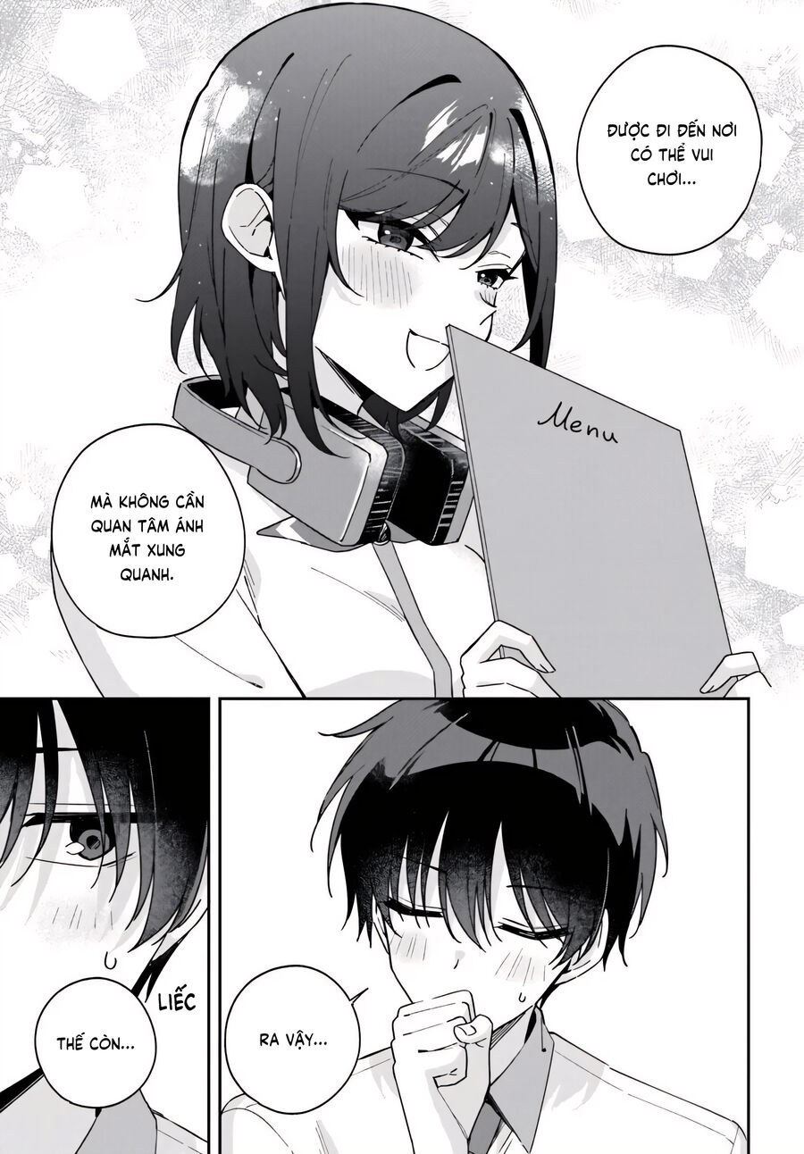 Futago Matomete "Kanojo" Ni Shinai? Chapter 12 - Next 