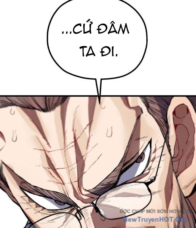 Dũng Sĩ Kiếm Tâm Chapter 4 - Next Chapter 5