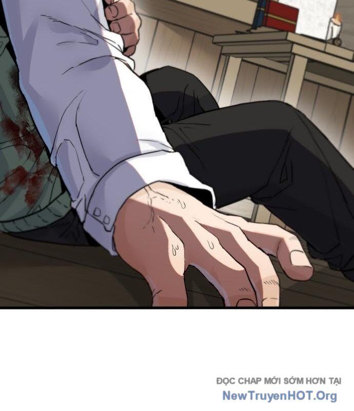 Dũng Sĩ Kiếm Tâm Chapter 4 - Next Chapter 5