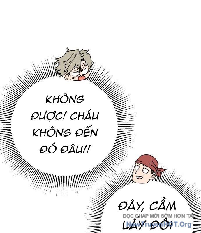Dũng Sĩ Kiếm Tâm Chapter 4 - Next Chapter 5