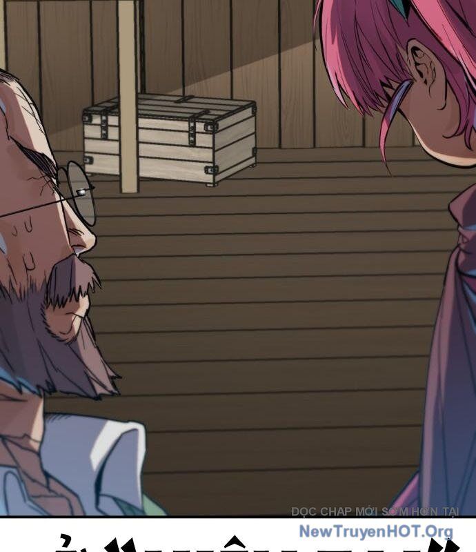 Dũng Sĩ Kiếm Tâm Chapter 4 - Next Chapter 5