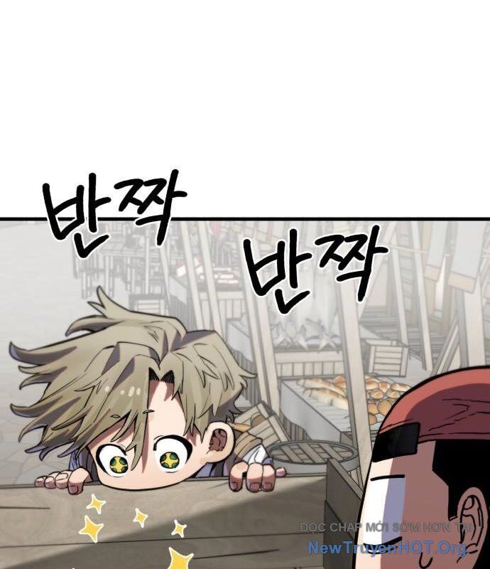 Dũng Sĩ Kiếm Tâm Chapter 4 - Next Chapter 5