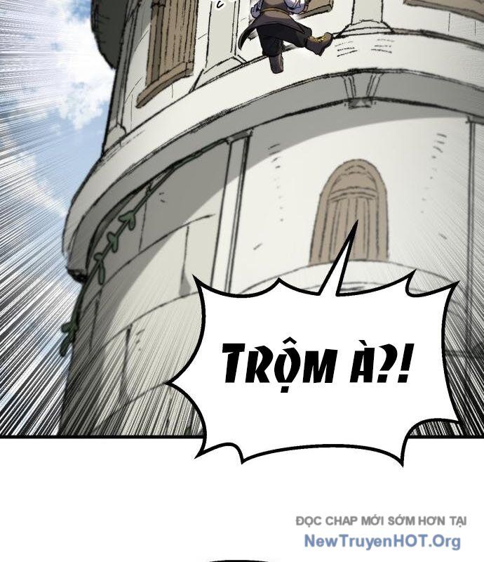 Dũng Sĩ Kiếm Tâm Chapter 4 - Next Chapter 5