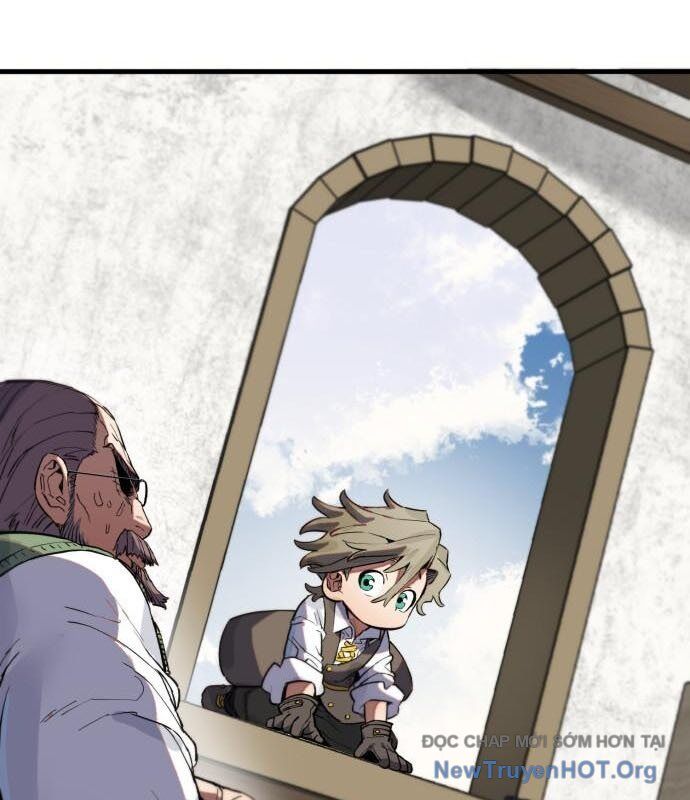 Dũng Sĩ Kiếm Tâm Chapter 4 - Next Chapter 5