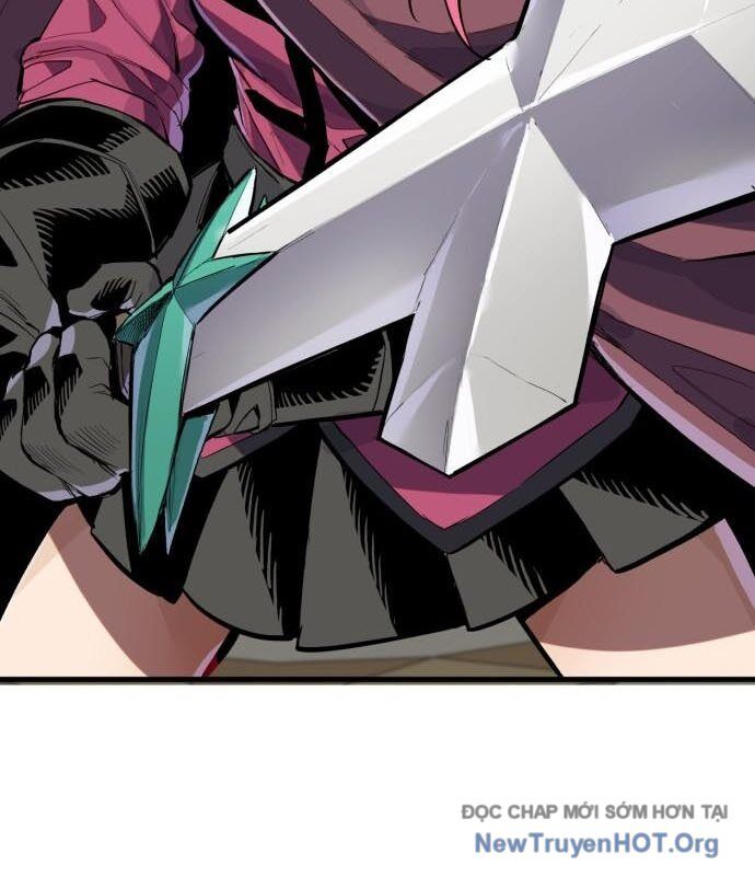 Dũng Sĩ Kiếm Tâm Chapter 4 - Next Chapter 5
