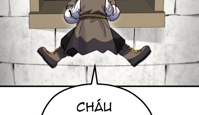 Dũng Sĩ Kiếm Tâm Chapter 4 - Next Chapter 5