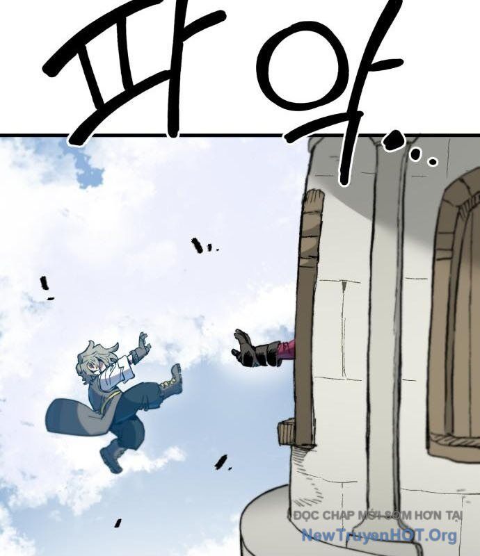 Dũng Sĩ Kiếm Tâm Chapter 4 - Next Chapter 5