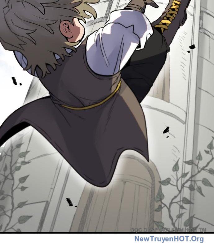 Dũng Sĩ Kiếm Tâm Chapter 4 - Next Chapter 5
