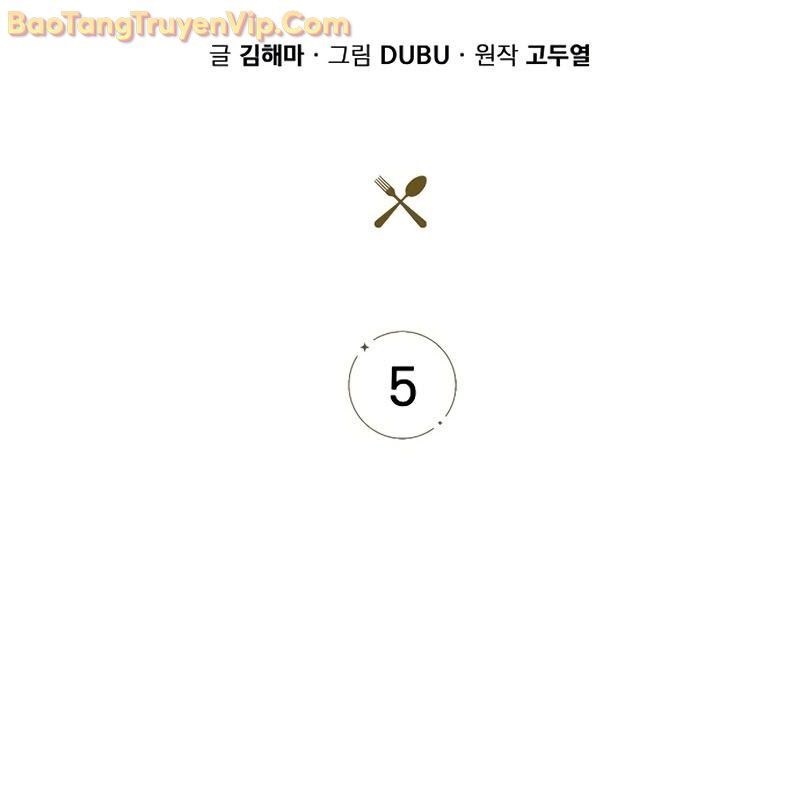 Quán Ăn Định Mệnh Chapter 5 - Trang 2
