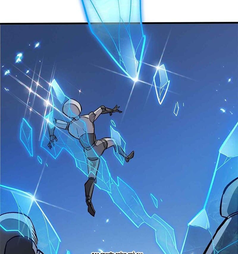 Thế Giới Siêu Phàm! Ta Là Ma Cà Rồng? Chapter 4 - Trang 2